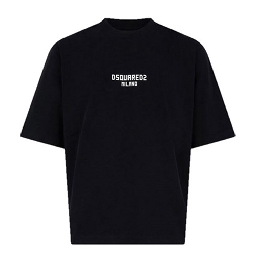 футболка dsquared2
